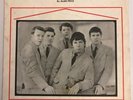 The Animals House Of The Rising Sun Sheet Music Vintage 1964 MGM Eric Burdon And