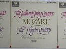 Columbia SAX2470-72 – Mozart –The Haydn Quartets – JUILLIARD STRING QUARTET – NM