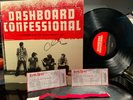 DASHBOARD CONFESSIONAL 