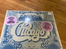 Chicago - Self Titled - Vinyl Record 1973 New and Sealed LP
