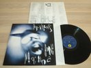 TOM WAITS LP - BONE MACHINE / 1992 GERMAN 74321103511 PRESS in MINT-