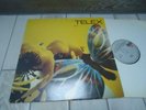 Vinyl LP TELEX - SEX 1981