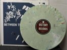 Between The Buried And Me - The Silent Circus - Victory - Sea Foam Green - NM