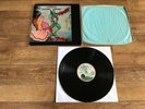 MOUNTAIN - NANTUCKET SLEIGHRIDE : VG+ UK A1U/B1U VINYL LP ILPS 9148 PRO CLEANED