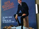 45 Tours EP Jack Nitzsche 