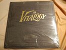 Pearl Jam - Vitalogy - Vinyl LP - 1994 SEALED Original Press - EX/VG+ Epic 66900