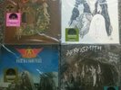 Draw Line Rock Hard Place RSD 2014 180 Gram Numbered Aerosmith Night Ruts Toys