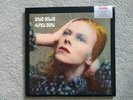 David Bowie Hunky Dory EMI 100 Vinyl record LP 1997 180g Album Ltd Edition