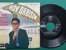 ROY ORBISON - RARE FRENCH EP 7