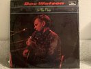 Doc Watson-In the Pines Vinyl LP - Sundown Records UNOPENED
