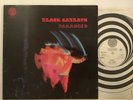 BLACK SABBATH Paranoid Vertigo UK Original  1970 Rock LP