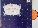Maag. Mozart (Symphonies 32 + 38). Decca LXT 5518. NM