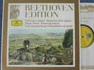 Kempff; Szeryng; Fournier; etc. Beethoven (Chamber Music). DGG 2720 016 Box (6)