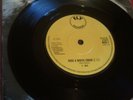 T. REX RIDE A WHITE SWAN / IS IT LOVE / SUMMERTIME BLUES [PIC SLEEVE]
