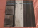 BOB MOULD .. LIFE AND TIMES LP .. Anti .. VG+/EX