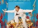 JOHN,ELTON-ONE NIGHT ONLY - THE GREATEST HITS (UK IMPORT) VINYL LP NEW