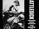 Lp-Mark Of Cain-Battlesick (30Th Anniversary Editi (UK IMPORT) VINYL NEW