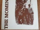 Mod Revival The Moment - In This Town / Just Once 7'' Vinyl PS DIA004 1985 EX/EX