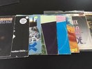 Jimi Hendrix rare UK & import 12