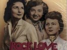 Nina Rita & Ruby vinyl LP album record Rock Love German BFX15176 BEAR FAMILY