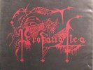 Profanatitas De Domonatia [Vinyl] Profanatica