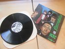 The Rolling Stones Nanker Phelge Necrophilia 1984 Unofficial Release LP 11082