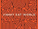 JIMMY EAT WORLD-SURVIVING (UK IMPORT) VINYL LP NEW