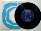 BREAD AND BEER BAND DICK BURTON THEME DECCA        1ED UK 7