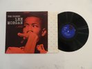 VG/VG+ Lee Morgan The Cooker LP  1973 BLUE & SILVER 