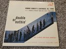 Howard Rumsey's Lighthouse All Stars Double Or Nothin LP Vinyl Liberty 3045
