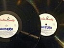 RADIO SHOW: RADIO KANDY w/JOHN CANDY 12/16/89 CHER,GLENN FREY, POLICE,HUEY LEWIS