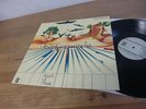 BLACKBIRDS - TOUCH OF MUSIC LP 1971 RARE ORIG KRAUTROCK mint