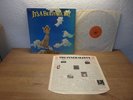 IT´S A BEAUTIFUL DAY SAME LP IN 1969 MINT UK 1ST CBS Psych Monster