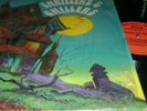 Various Thrillers And Chillers 1973 Vinyl N/MINT Troll Records LP W/SHRINK