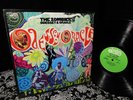 MINT  SHRINK   1968 ORIG LP   THE ZOMBIES ODYSEE & ORACLE   PERFECT UK POP PSYCH