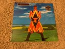 DAVID BOWIE EARTHLING GREEN VINYL RECORD LP BF RSD 2015 NEW SEALED FRIDAY MUSIC