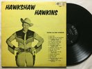 HAWKSHAW HAWKINS Sixteen All-Time Hits King 587  Degritter