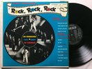 various ROCK ROCK ROCK OST Chess LP 1425 C. Berry Moonglows Flamingos Degritter