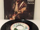 Bob Marley & The Wailers - I Shot The Sheriff Vinyl 7