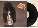 Alice Cooper - Trash Vinyl LP 1989 Spain