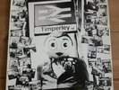 Frank Sidebottom's ?Timperley E.P. 12