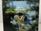 REINER CSO w/ Della Casa MAHLER: Symphony 4 RCA Living Stereo SD LSC 2364 1S/1S
