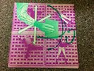 Prag Vec Wolf Stunning Rare Original UK Punk 7