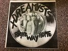 Xdreamysts Right Way Home NR MINT Rare Original UK Punk 7
