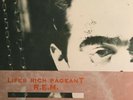 ORIGINAL Vtg 1986 R.E.M. Vinyl LIFES RICH PAGEANT Album REM Record Lp 5783 MINT