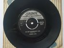 RONNIE LOVE - CHILLS AND FEVER / NO USE PLEDGING MY LOVE - LONDON 45-HLD9272