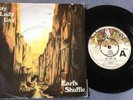 FREE CREEK - LAY LADY LAY rare UK 1973 PROMO ONLY / PSYCH BOB DYLAN /MINT- VINYL