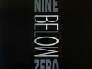 Nine Below Zero ?- On The Road Again (LP) (VG-/VG-)