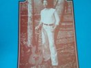 JOHN CLARKE  VISIONS OF JOHN CLARKE    WACKIE 'S. REGGAE  LP EXC