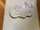 NEW Sealed CHICAGO at Carnegie Hall Volumes I II III IV Box set 4 LP Records